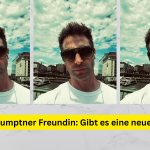 Alex Kumptner Freundin: Gibt es eine neue Liebe?