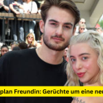 Can Kaplan Freundin: Gerüchte um eine neue Liebe
