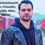Jimi Blue Ochsenknecht Vermögen, Freundin, Kinder, Größe, Alter, Vater Mutter