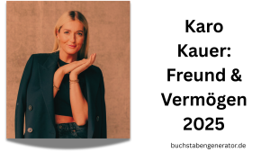 Karo Kauer Freund & Vermögen